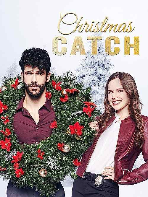 Christmas Catch poster