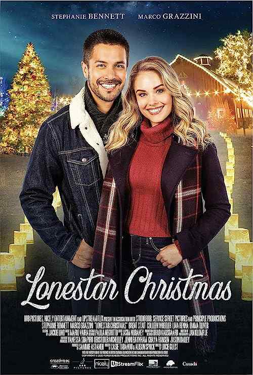 Christmas Forgiveness poster