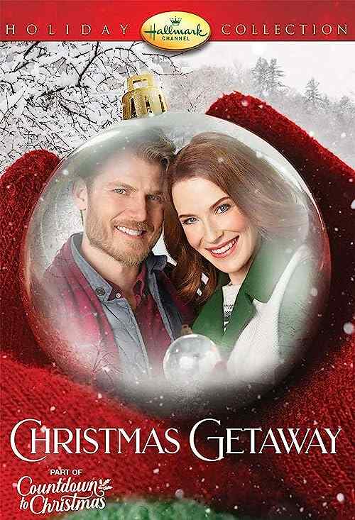 Christmas Getaway poster