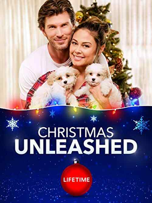 Christmas Unleashed poster
