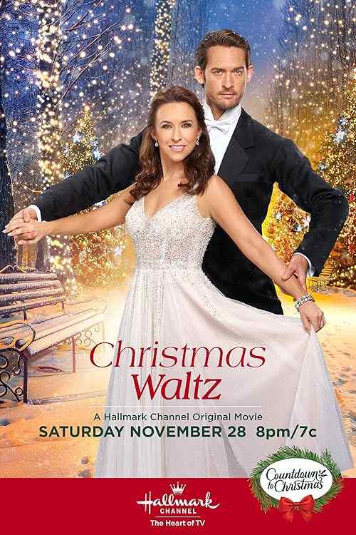 Christmas Waltz poster