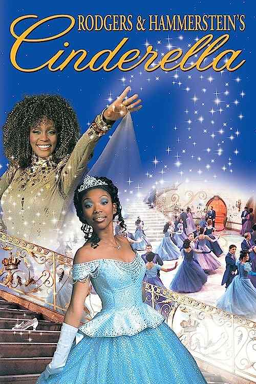 Cinderella poster