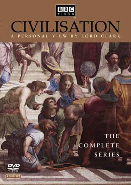 Civilisation poster