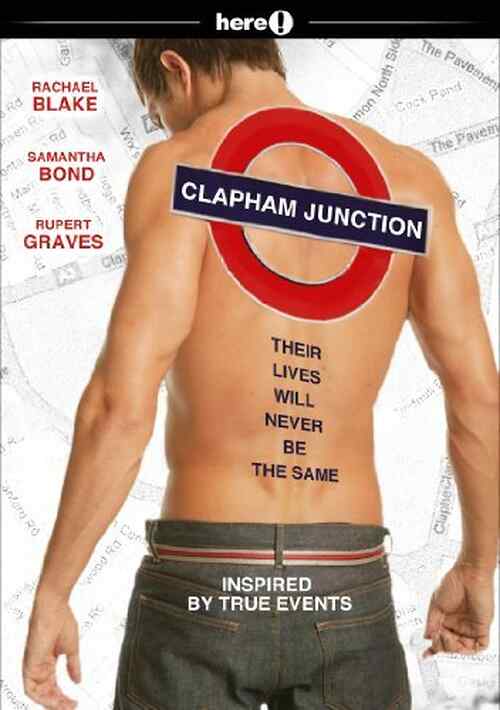 Clapham Junction poster