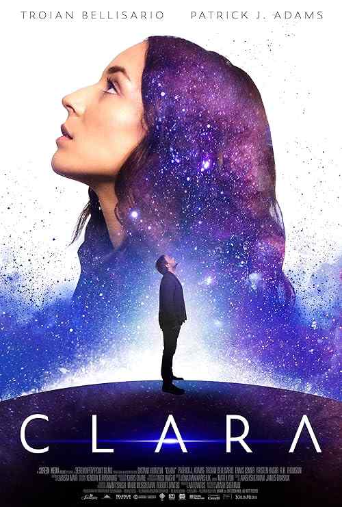 Clara poster