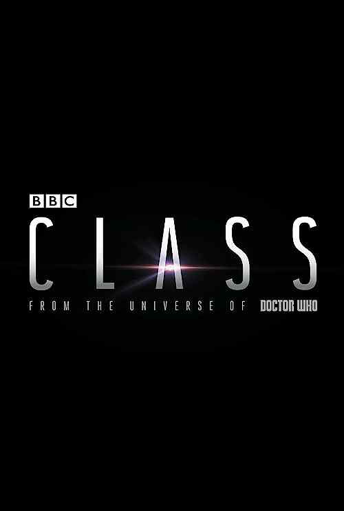 Class poster