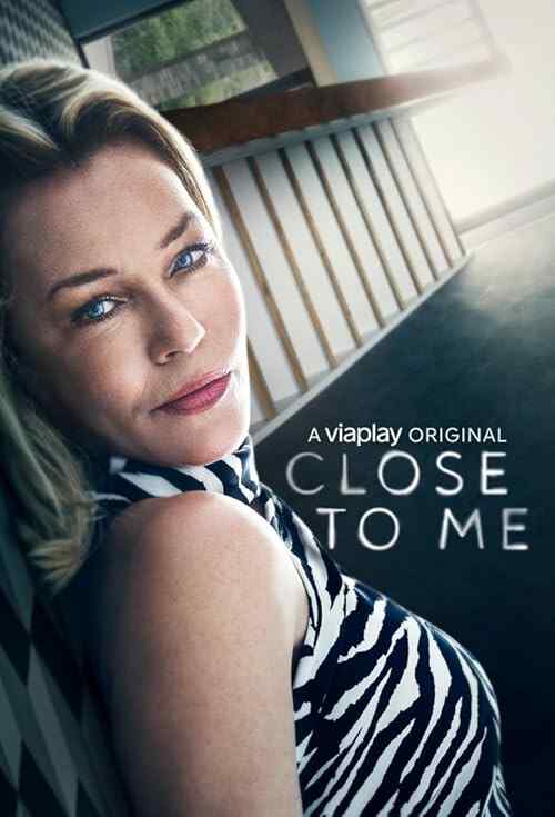 Close to Me poster