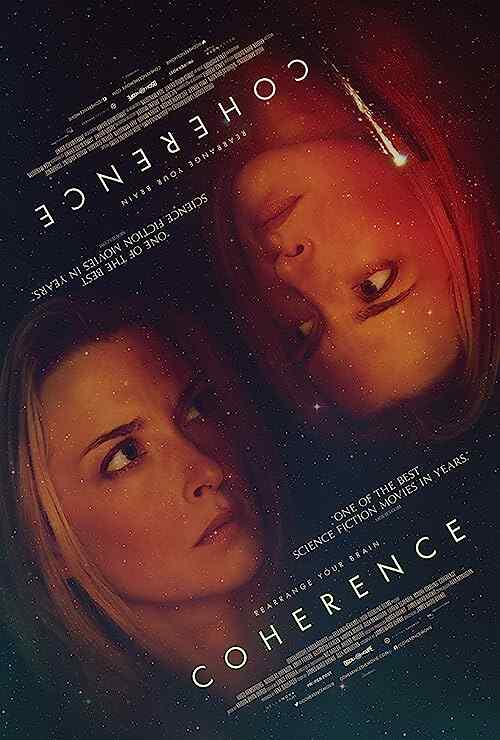 Coherence poster