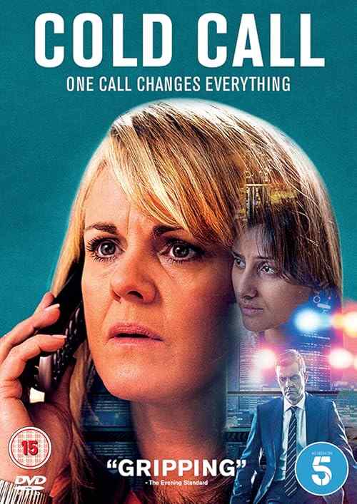 Cold Call poster
