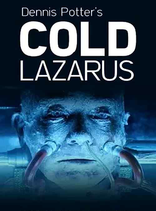 Cold Lazarus poster