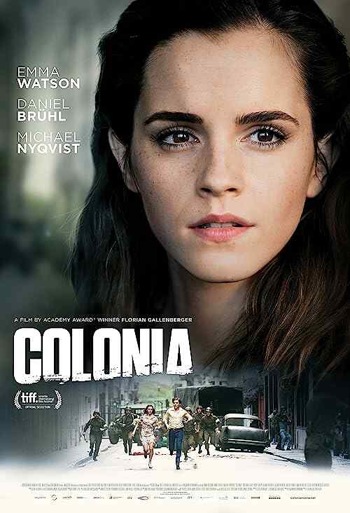 Colonia poster