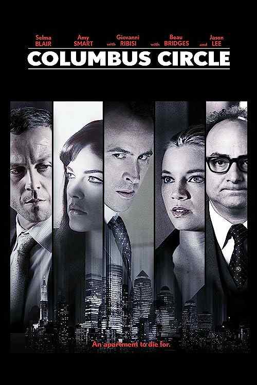 Columbus Circle poster