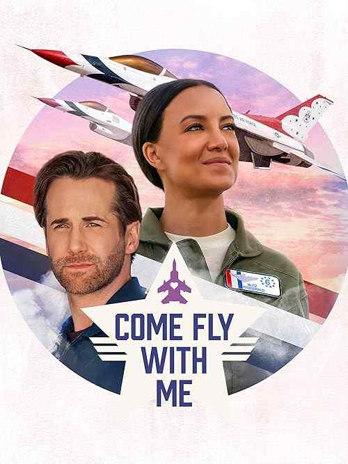 Come Fly with Me poster