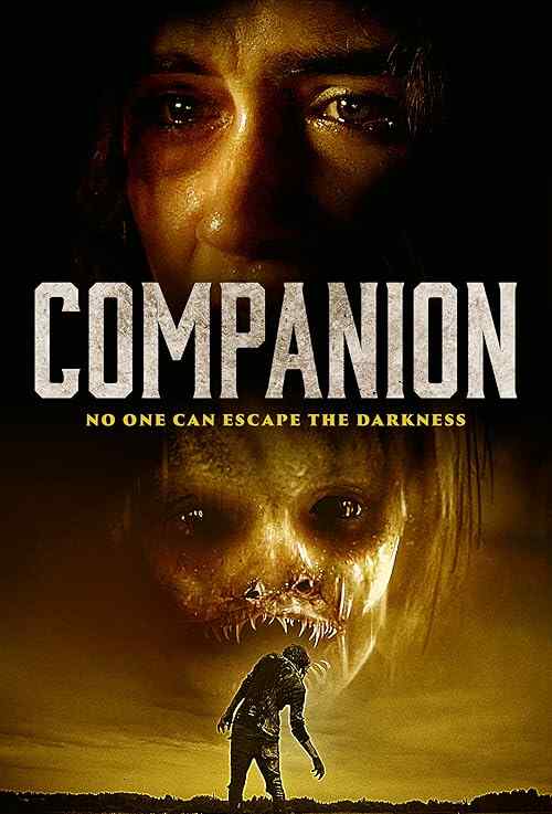 Companion poster