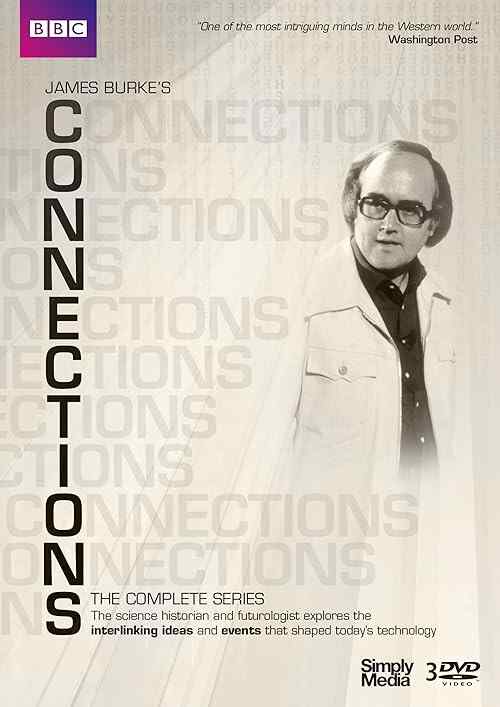 Connections poster