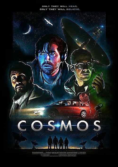 Cosmos poster