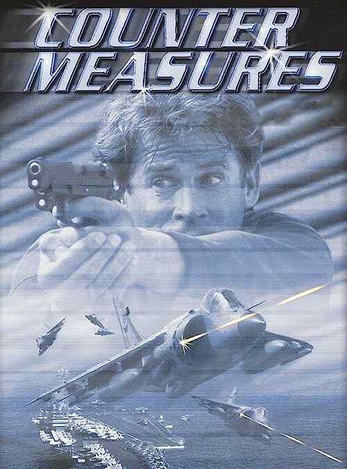 Counter Measures poster