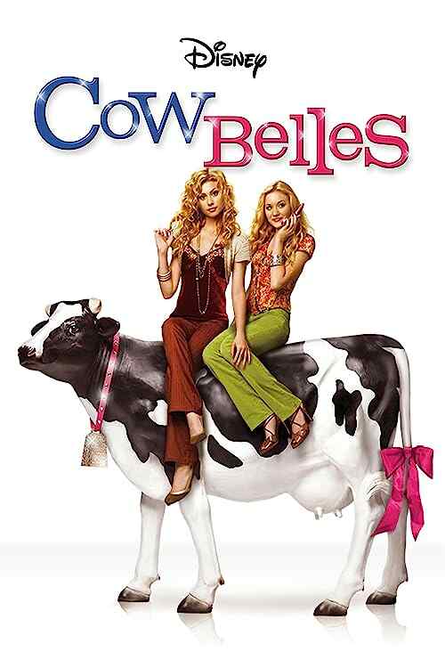 Cow Belles poster