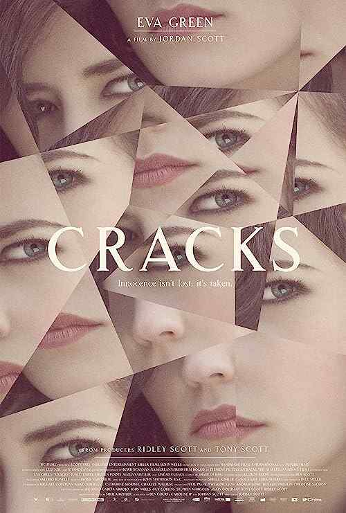 Cracks poster