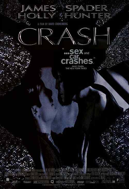 Crash poster
