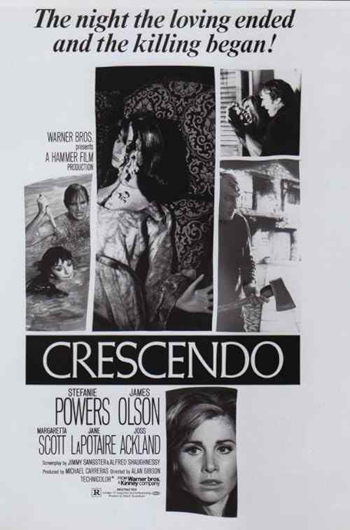 Crescendo poster