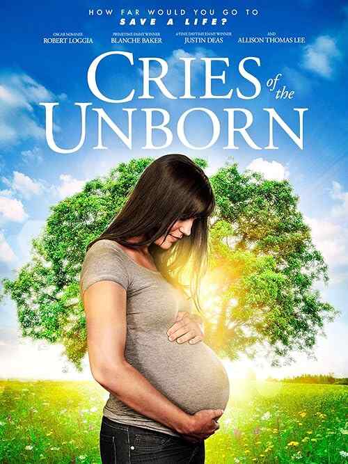 Cries of the Unborn poster