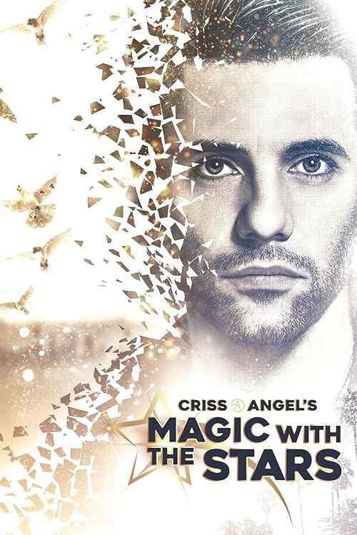Criss Angel's Magic with the Stars poster