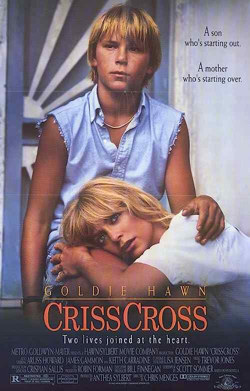 CrissCross poster