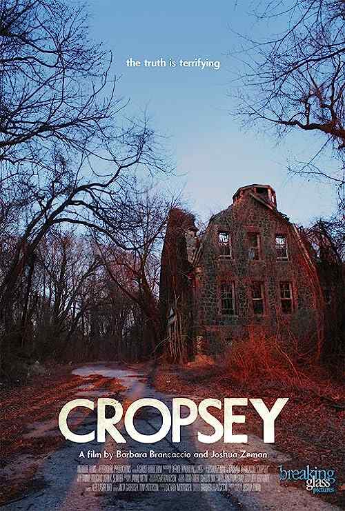 Cropsey poster