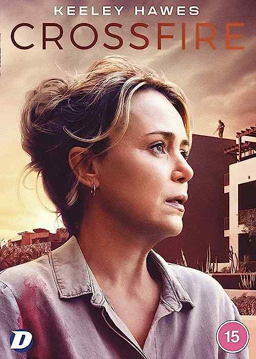 Crossfire poster