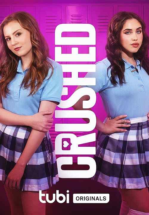 Crushed poster