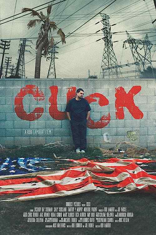 Cuck poster