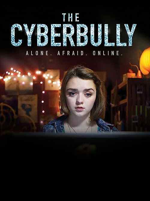 Cyberbully poster