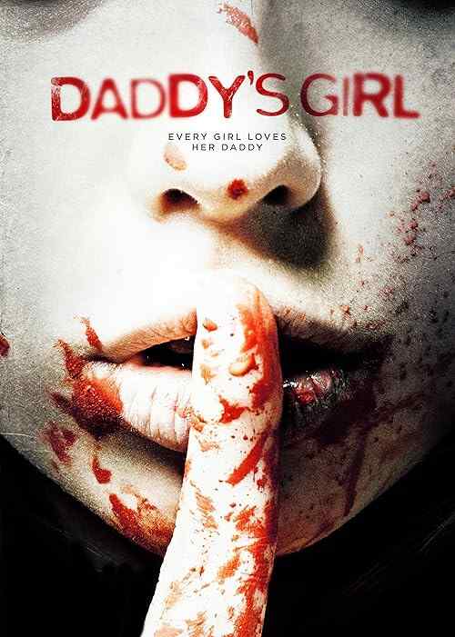 Daddy's Girl poster