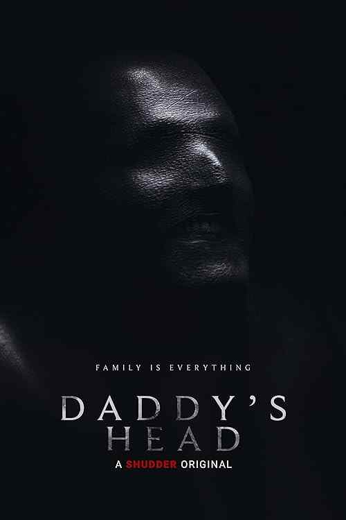 Daddy's Head poster