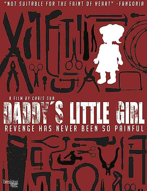 Daddy's Little Girl poster