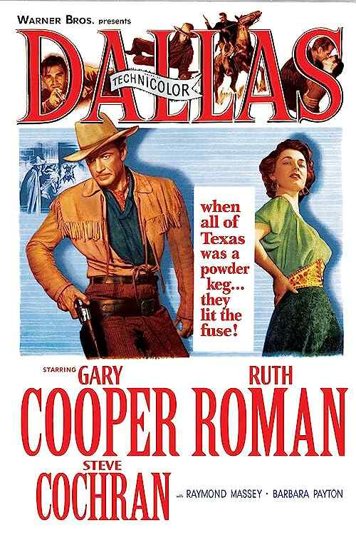 Dallas poster