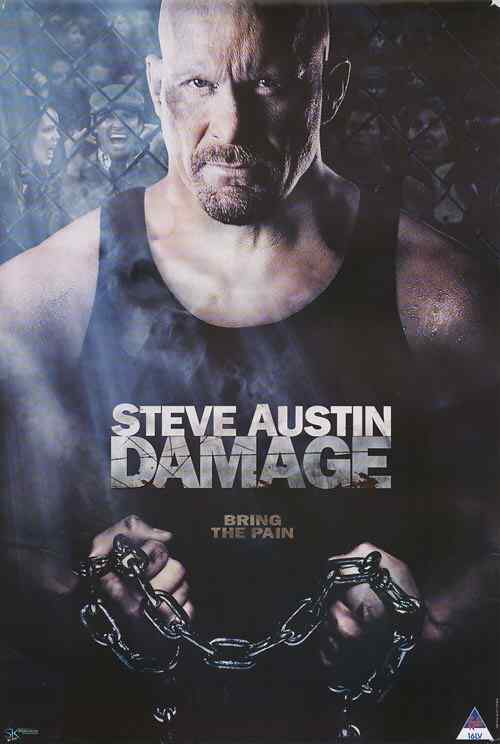 Damage poster