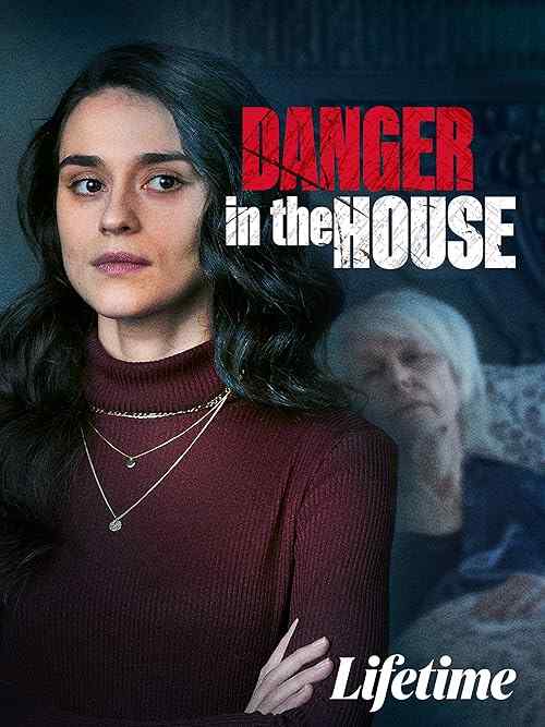 Danger in the House poster