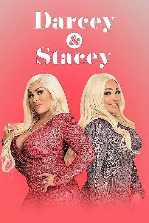 Darcey & Stacey poster