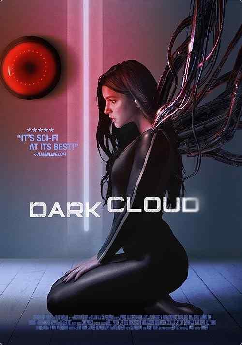 Dark Cloud poster