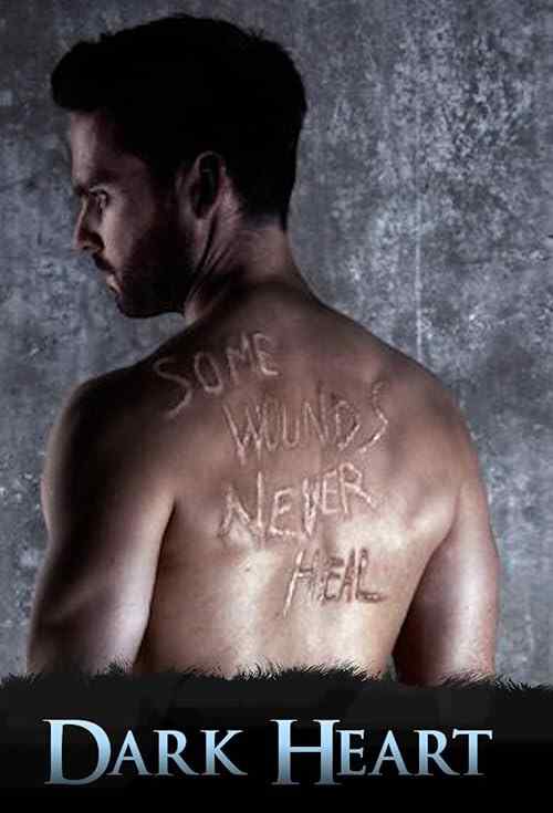 Dark Heart poster