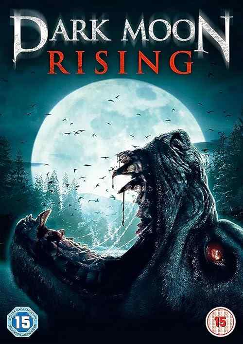 Dark Moon Rising poster