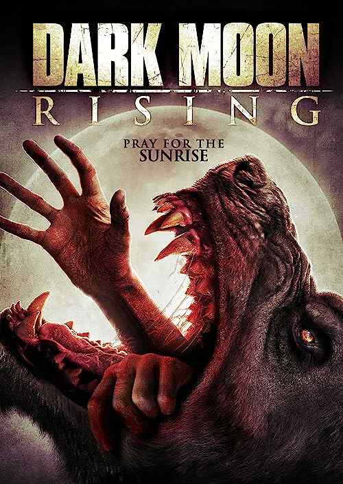 Dark Moon Rising poster