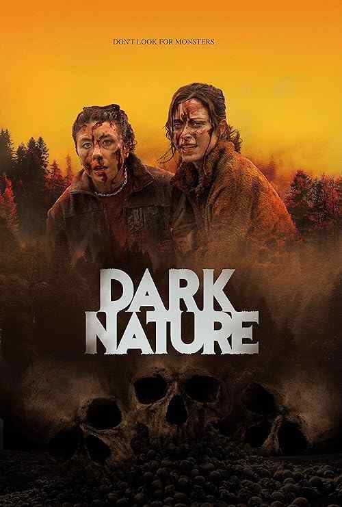Dark Nature poster