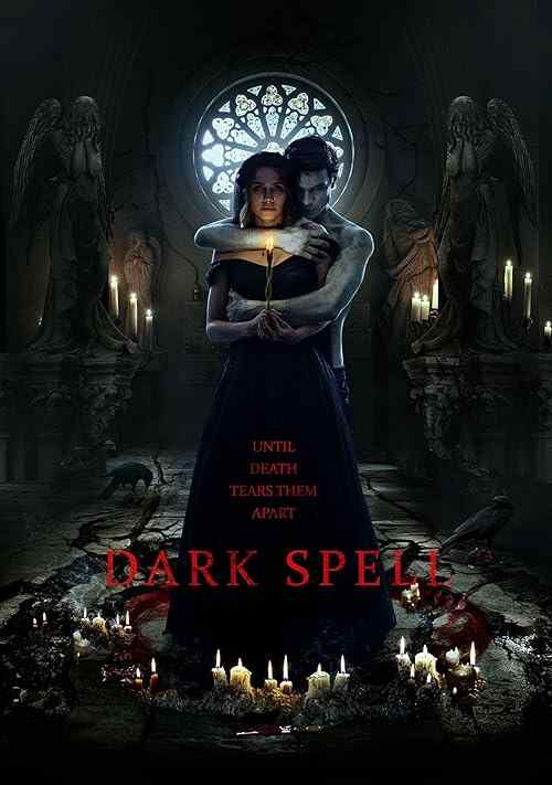 Dark Spell poster