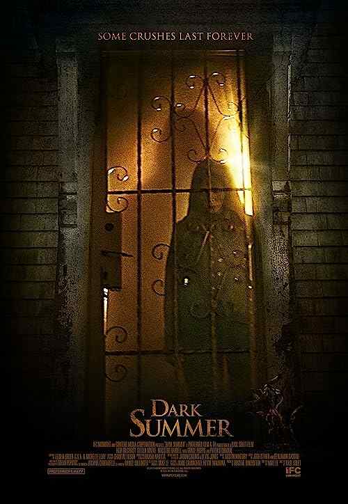 Dark Summer poster