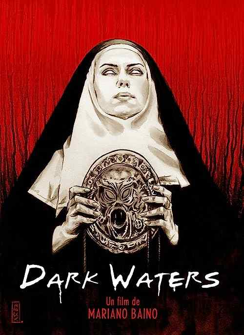 Dark Waters poster