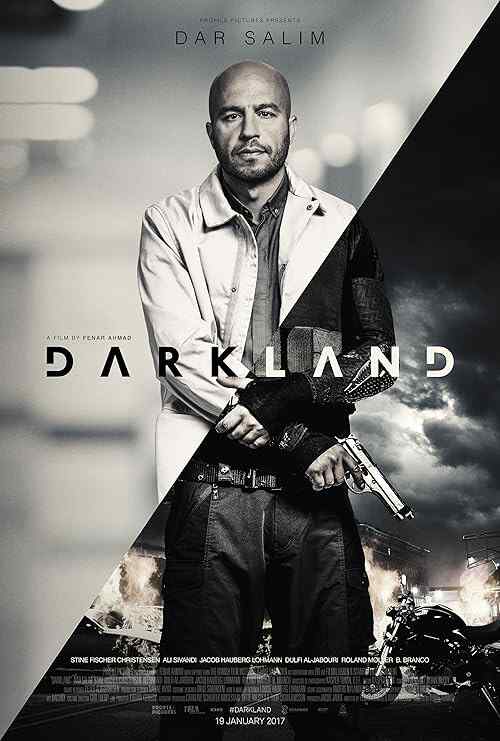 Darkland poster