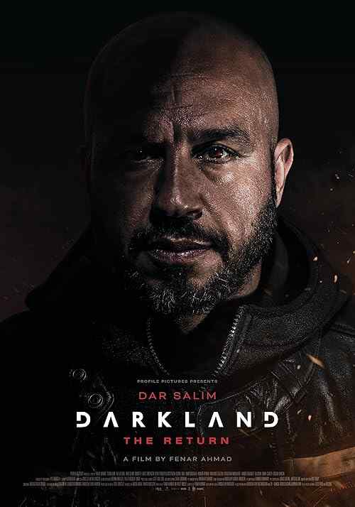 Darkland: The Return poster